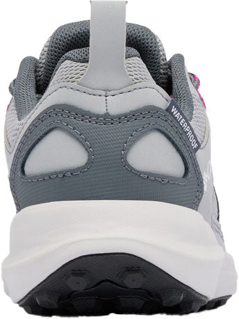 Peakfreak Rush Waterproof Hiking Shoes - Kids'