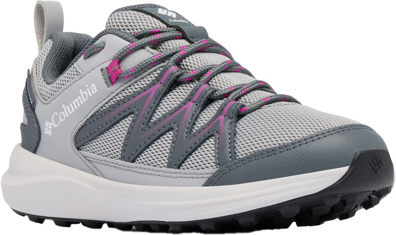 Peakfreak Rush Waterproof Hiking Shoes - Kids'