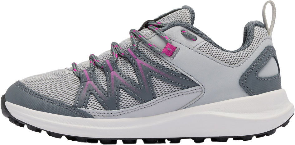 Peakfreak Rush Waterproof Hiking Shoes - Kids'