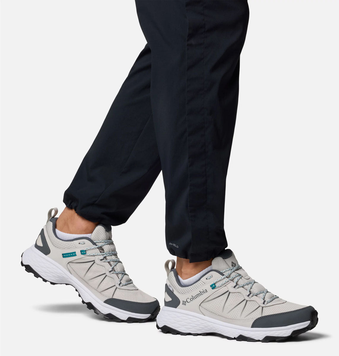 Peakfreak Rush OutDry Hiking Shoes - Men's 