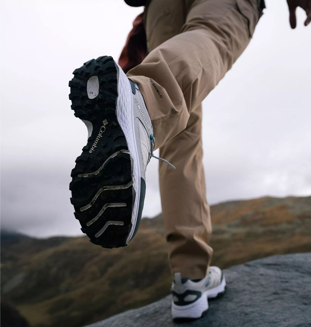 Peakfreak Rush OutDry Hiking Shoes - Men's 