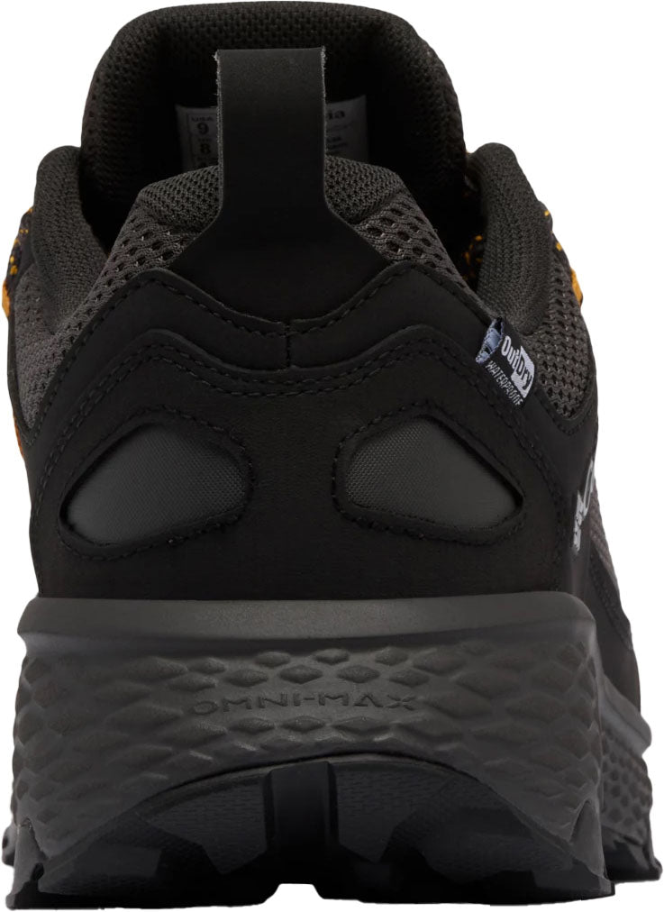 Peakfreak Rush OutDry Hiking Shoes - Men's - Wide