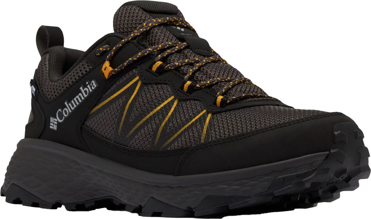 Peakfreak Rush OutDry Hiking Shoes - Men's - Wide