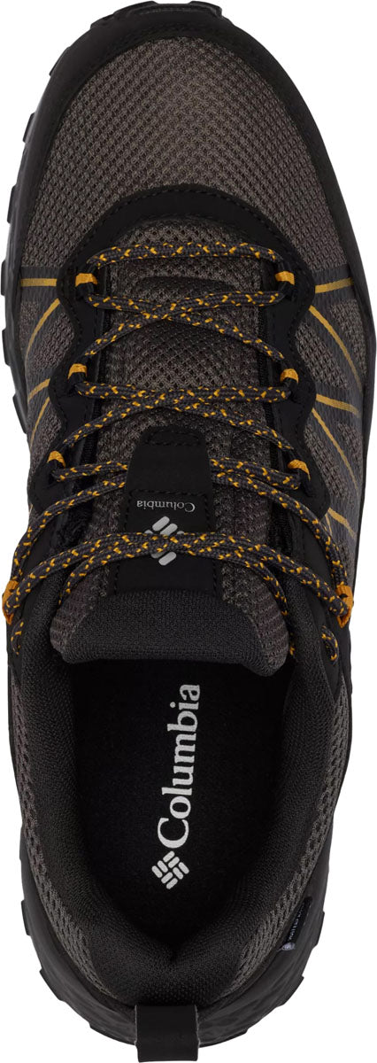 Peakfreak Rush OutDry Hiking Shoes - Men's - Wide