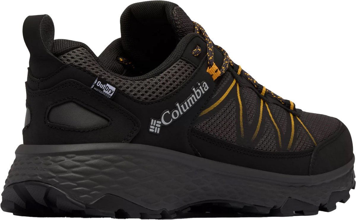 Peakfreak Rush OutDry Hiking Shoes - Men's - Wide