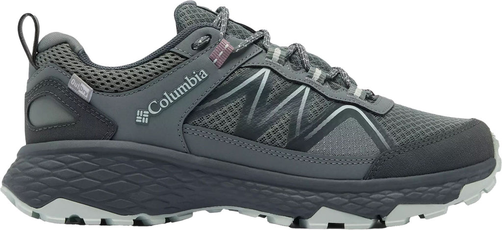 Peakfreak Rush Outdry Hiking Shoes - Women's