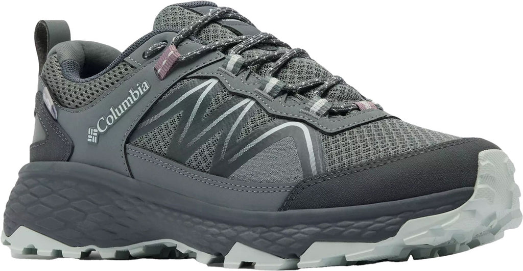 Peakfreak Rush Outdry Hiking Shoes - Women's