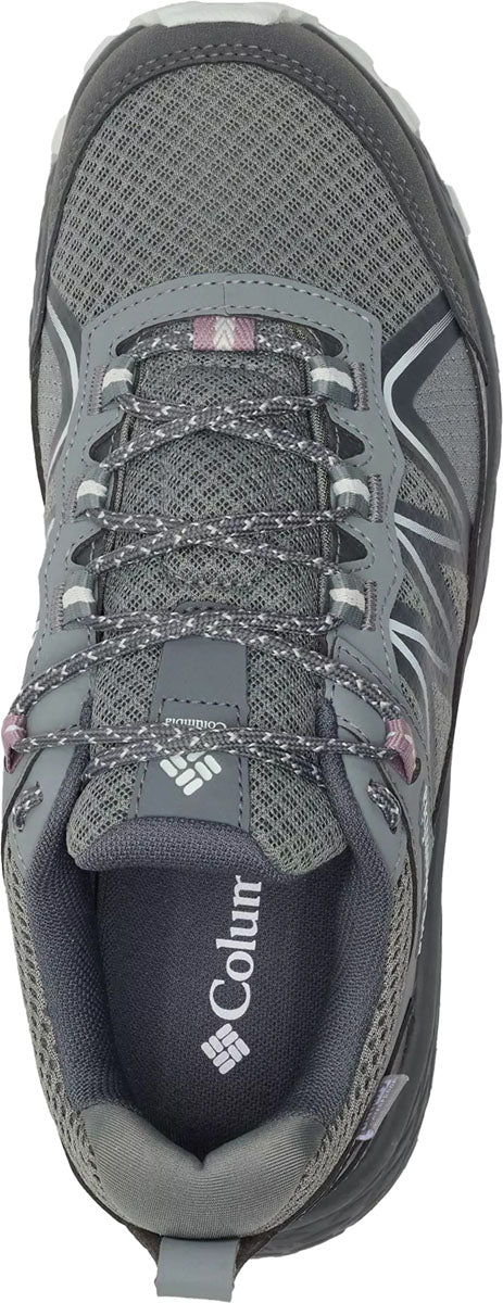 Peakfreak Rush Outdry Hiking Shoes - Women's