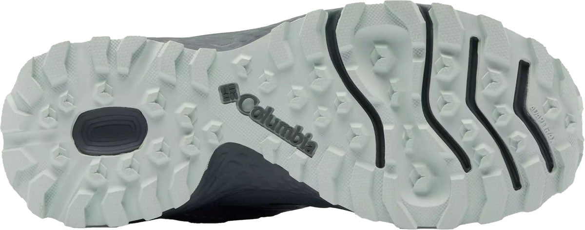Peakfreak Rush Outdry Hiking Shoes - Women's