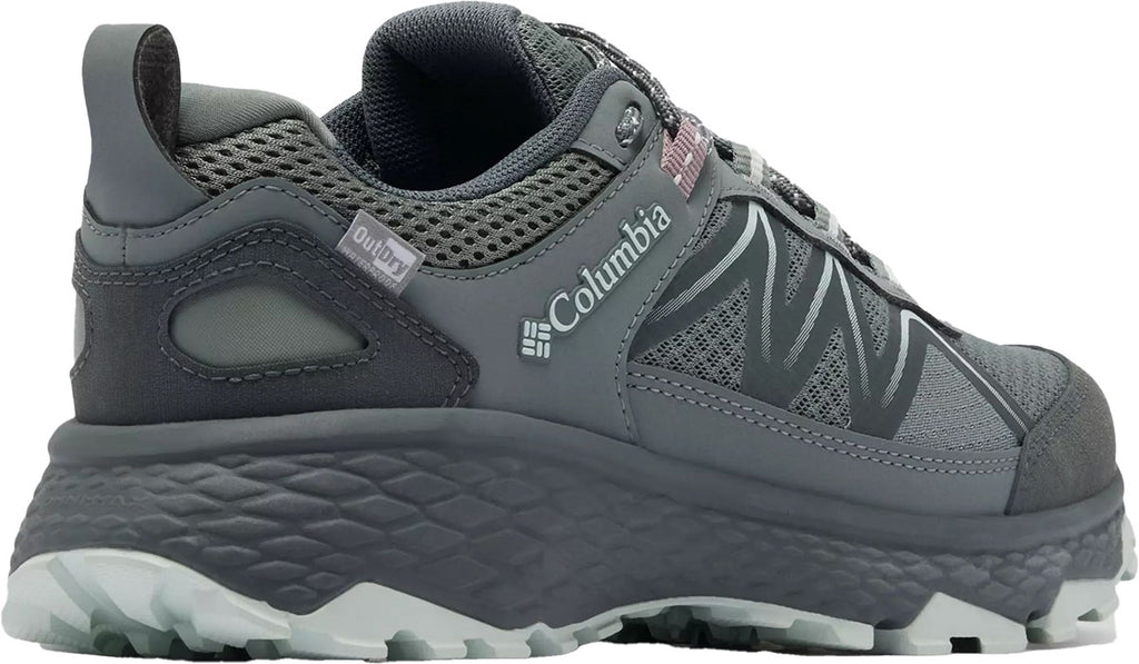 Peakfreak Rush Outdry Hiking Shoes - Women's