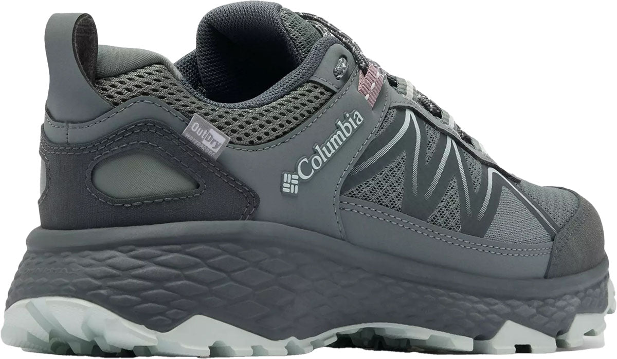 Peakfreak Rush Outdry Hiking Shoes - Women's