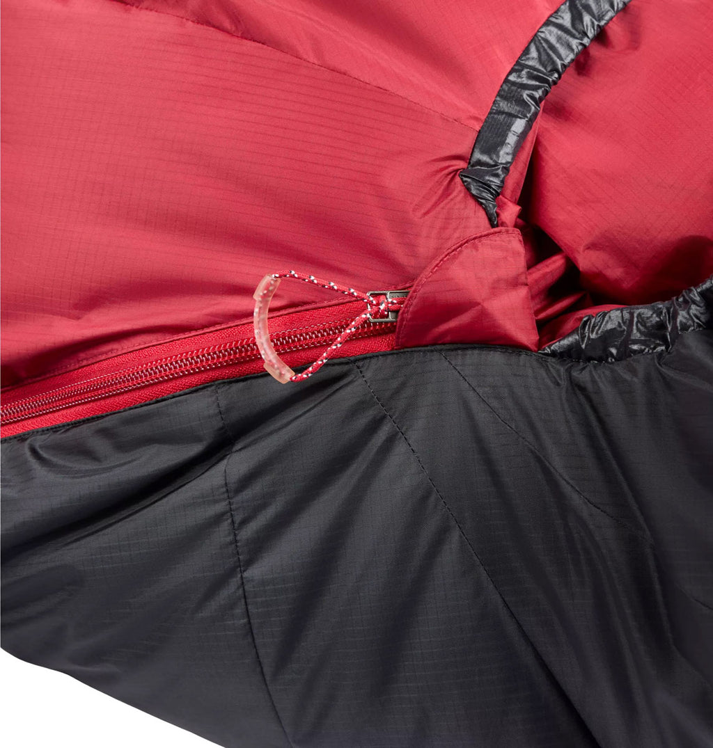 Phantom Windstopper Down Sleeping Bag (-40 °C) - Regular - Adults'