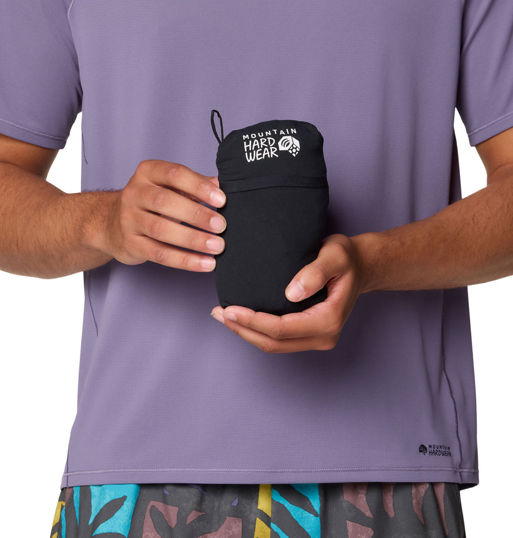 Sunshield Pullover Hoodie - Men's