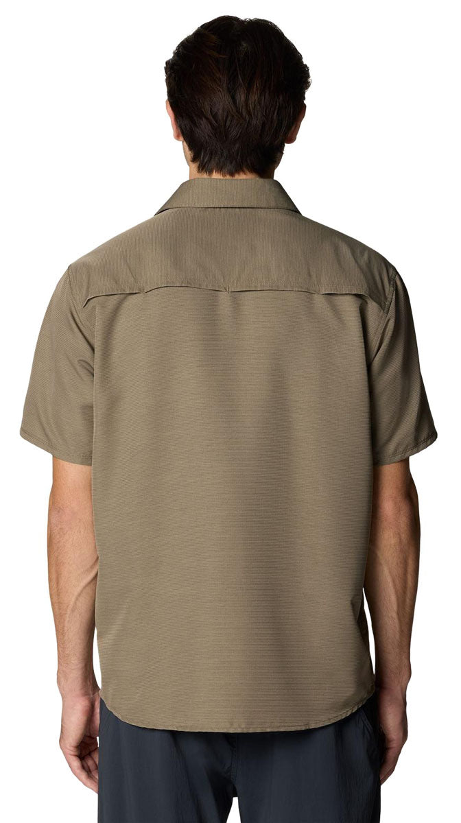 Canyon Short Sleeve Shirt - Men's 