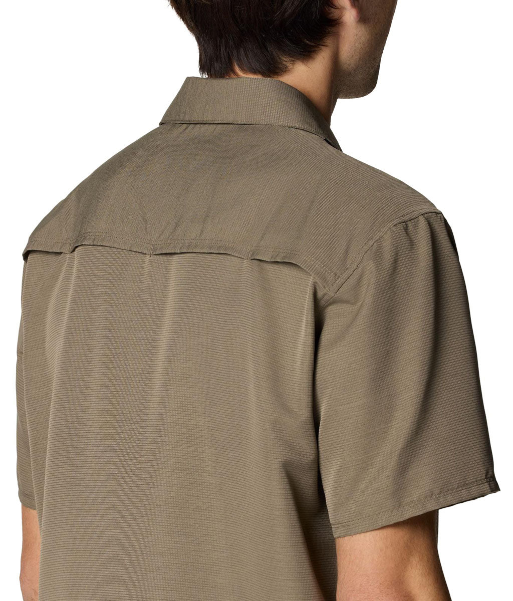 Canyon Short Sleeve Shirt - Men's 