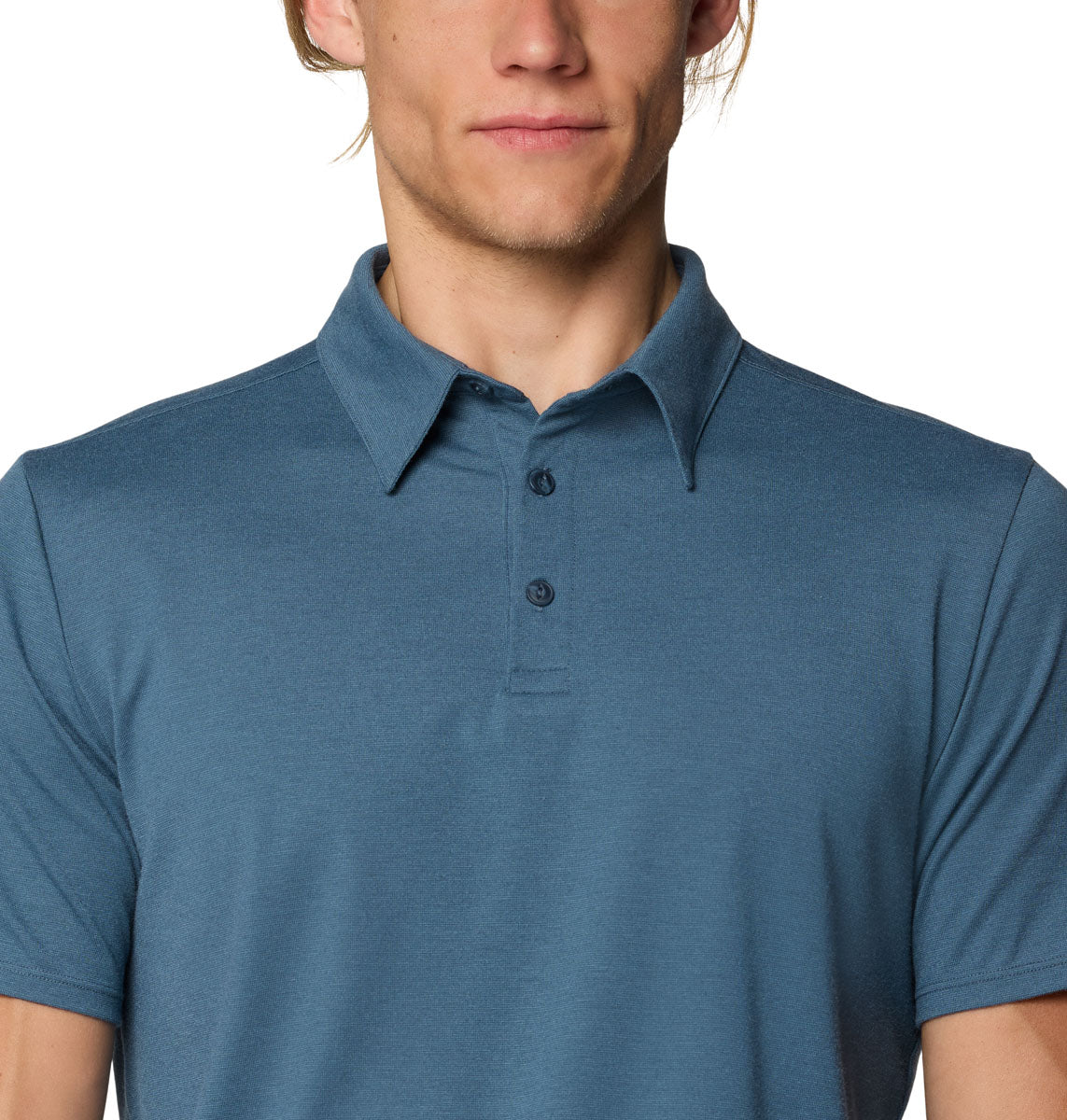 Low Exposure Polo - Men's