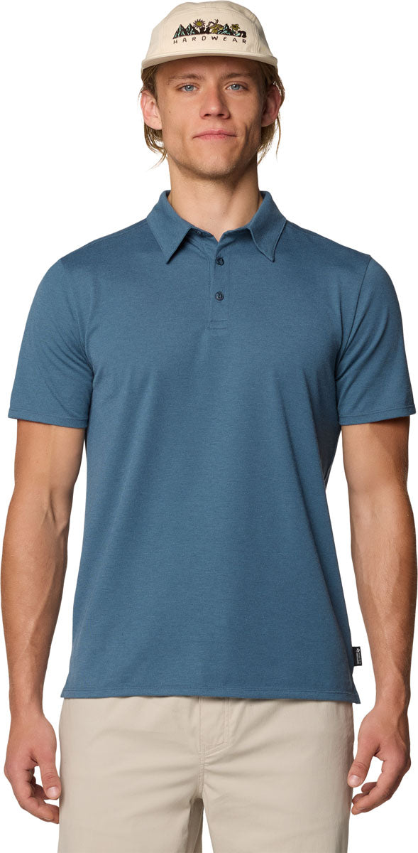 Low Exposure Polo - Men's
