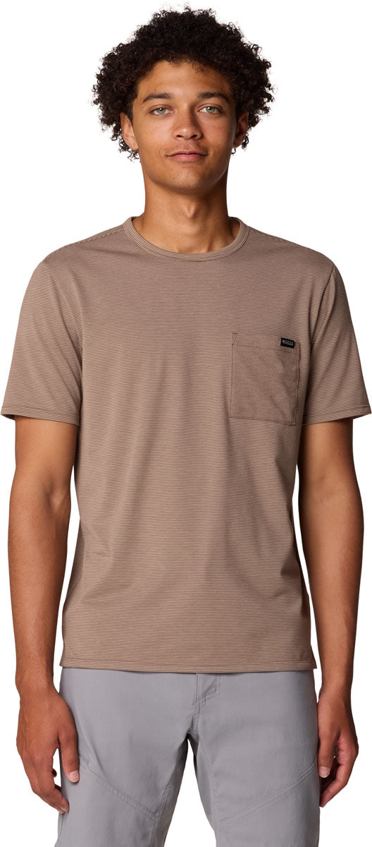 Low Exposure T-Shirt - Men's 