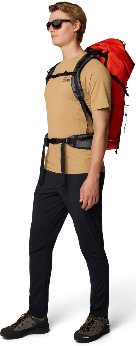 Dynama Pants - Men's