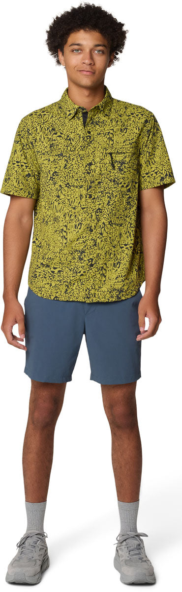 Dynama Shorts - Men's