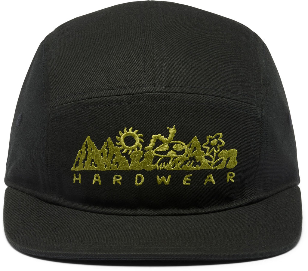 Camp Cap - Unisex 