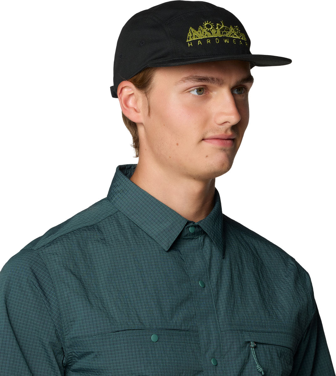 Camp Cap - Unisex 
