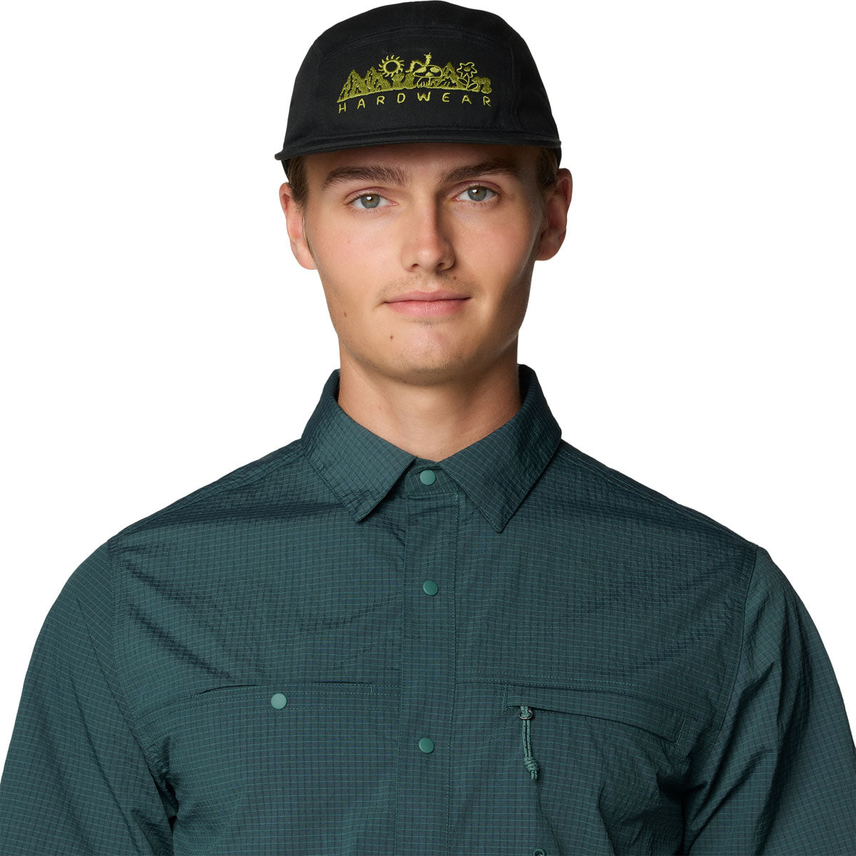 Camp Cap - Unisex 