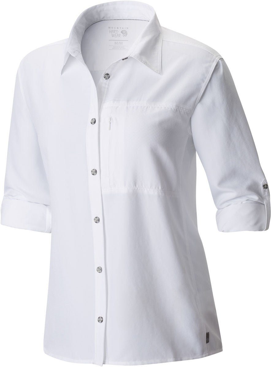 Canyon Shirt - Women's