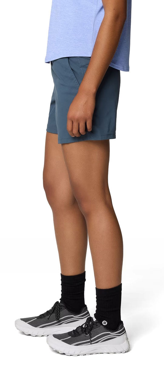 Dynama Shorts - Women's