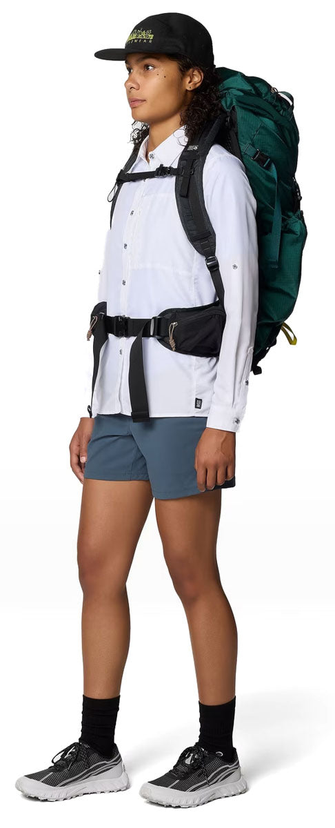 Dynama Shorts - Women's