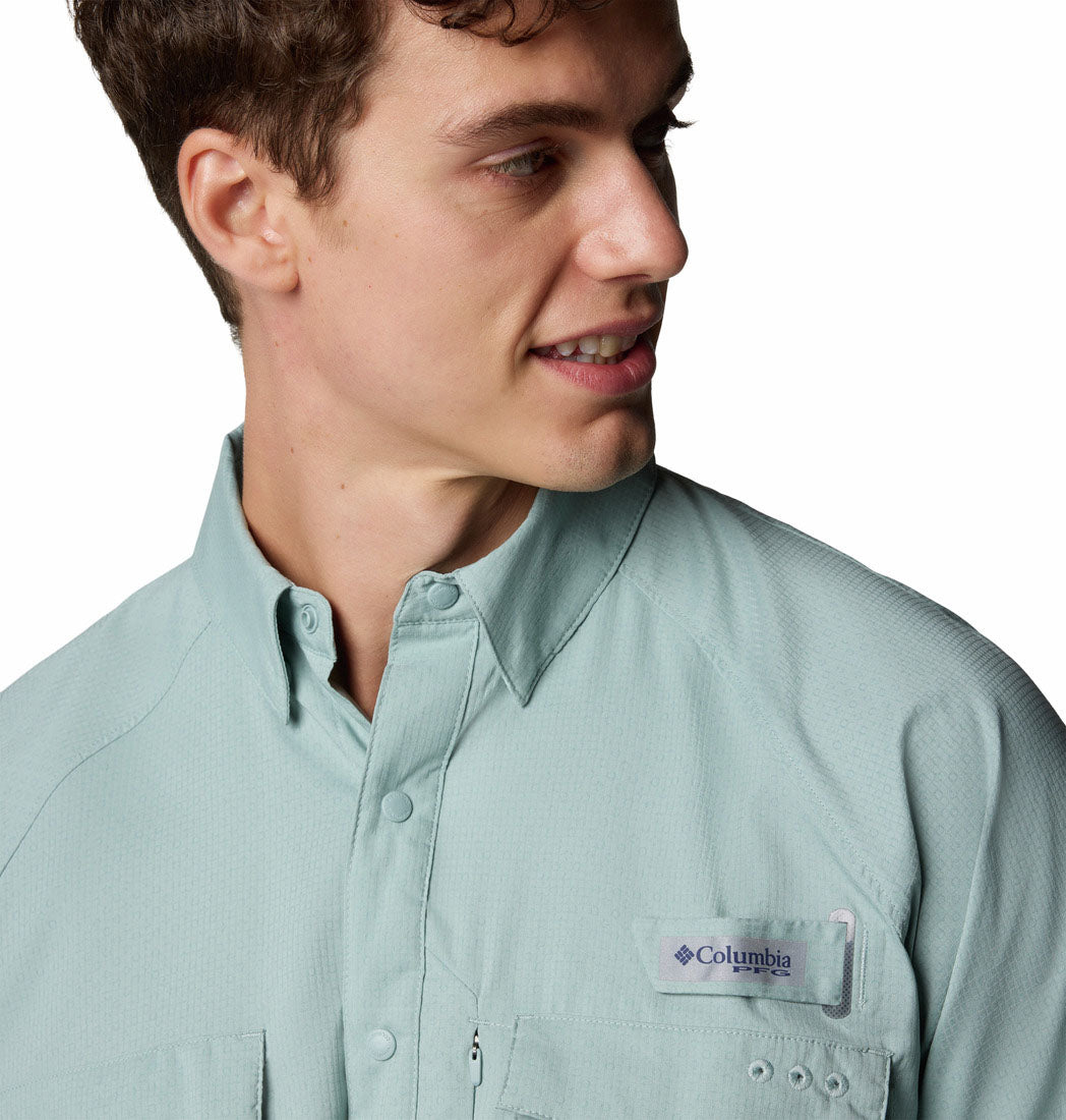 PFG Shadowcaster Zero Fishing Shirt - Men's 