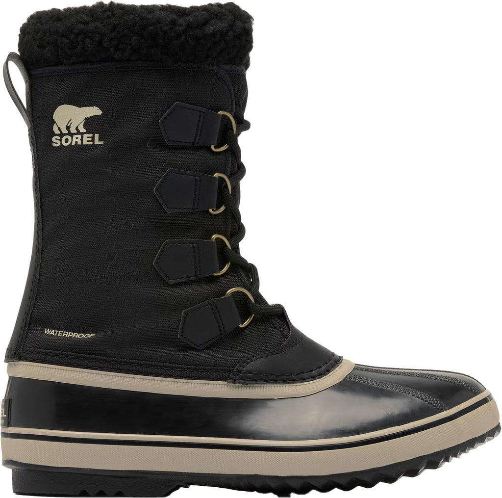 1964 Pac Nylon Winter Boots - Men's