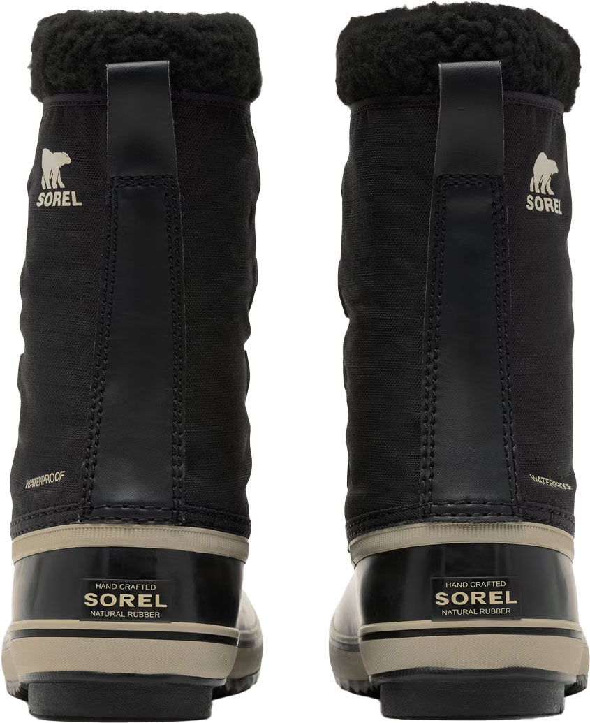 1964 Pac Nylon Winter Boots - Men's