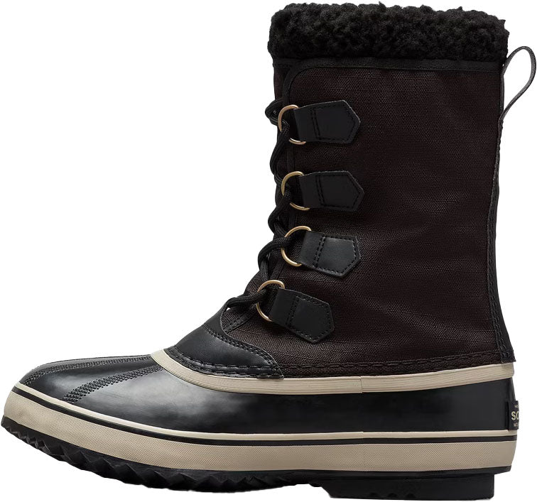 1964 Pac Nylon Winter Boots - Men's