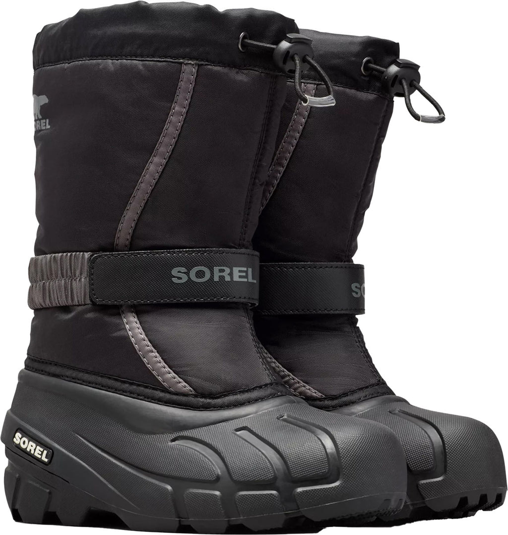 Flurry Winter Boots - Toddlers'