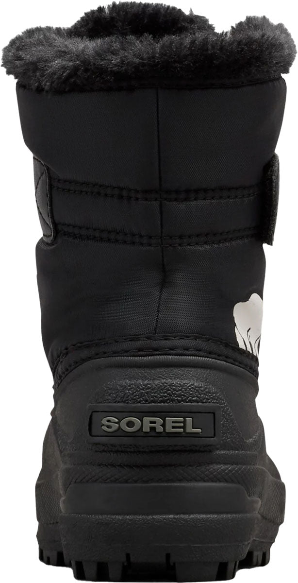 Snow Commander Winter Boots - Kids'