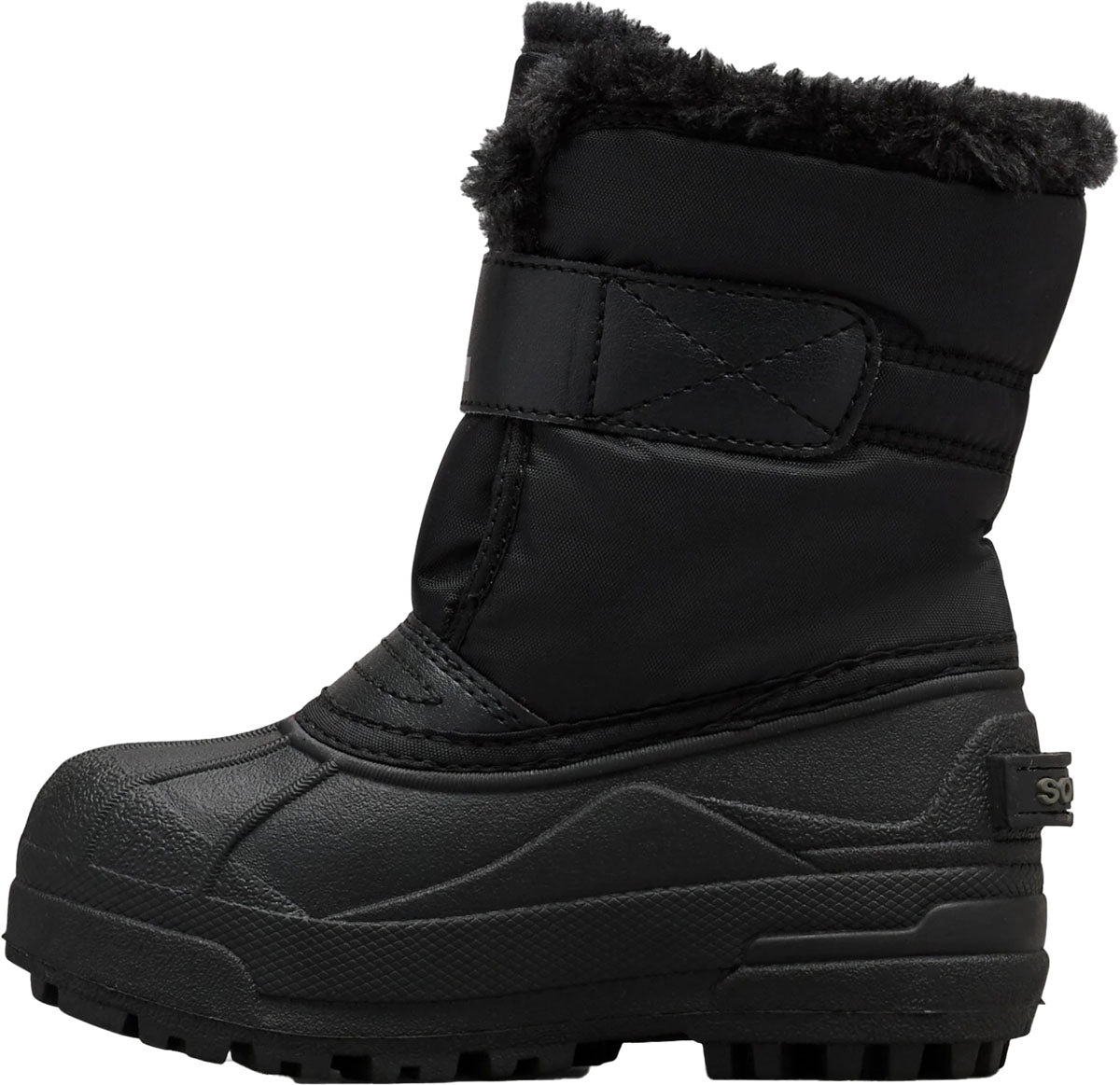 Snow Commander Winter Boots - Kids'