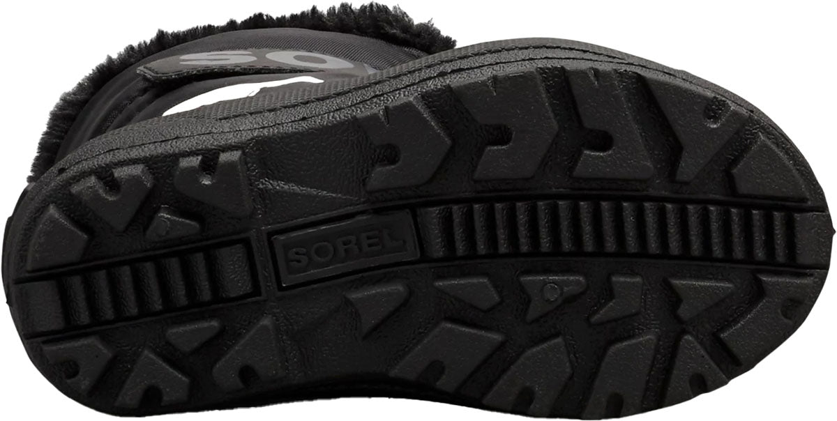 Snow Commander Winter Boots - Kids'