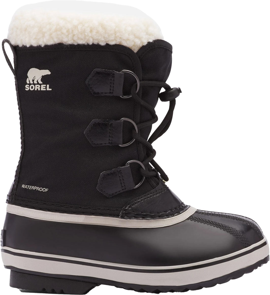 Youth Pac Winter Boots - Kids'