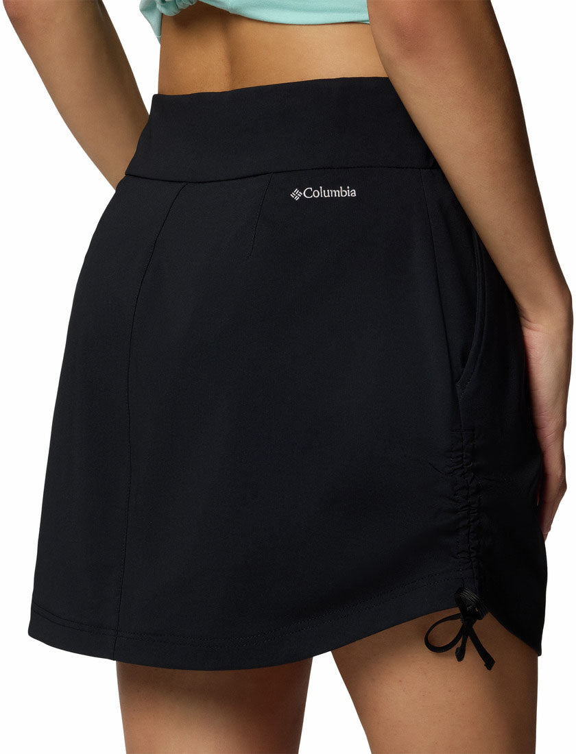 All Seasons Ruched Skort - Women's 
