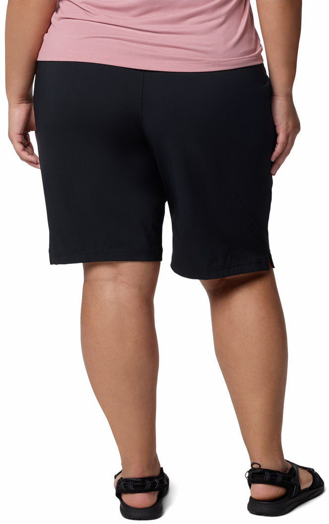 All Seasons Bermuda Short - Women's - Plus Size 