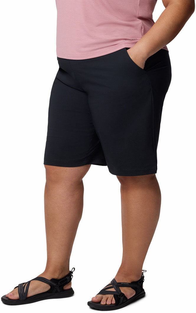 All Seasons Bermuda Short - Women's - Plus Size 