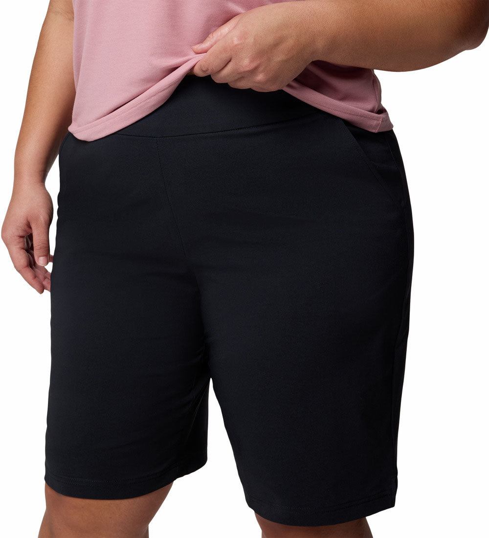 All Seasons Bermuda Short - Women's - Plus Size 
