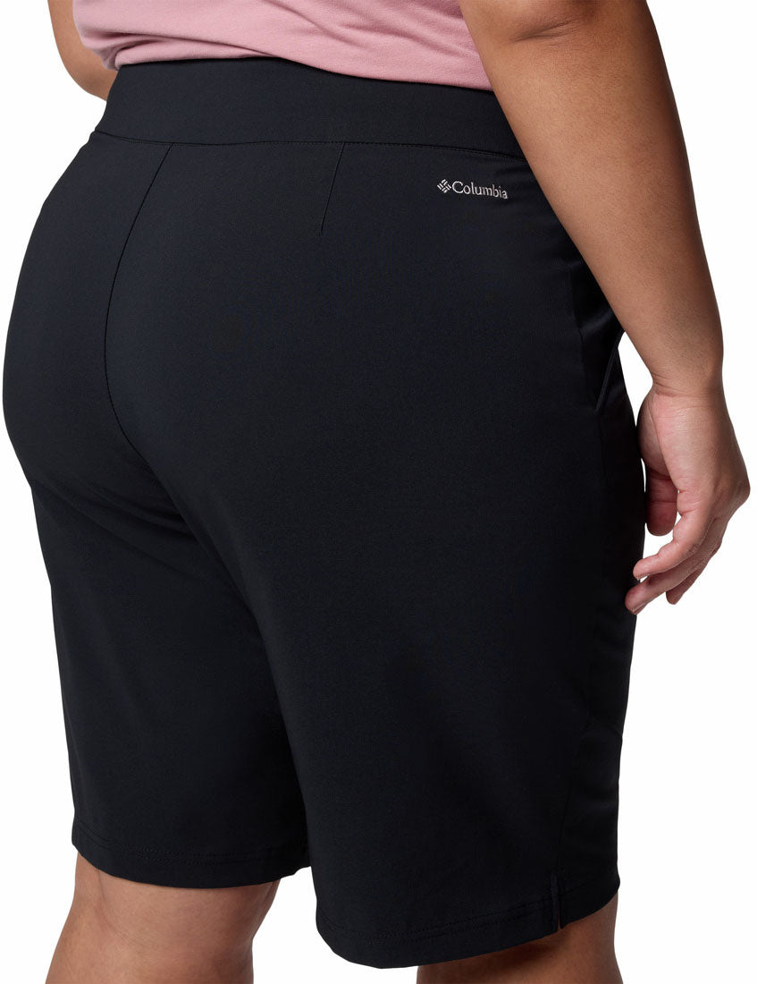 All Seasons Bermuda Short - Women's - Plus Size 