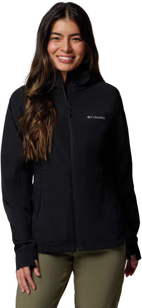 Sweet As III Soft Shell - Women's