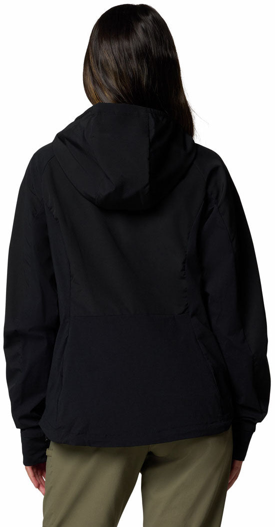 Sweet As III Soft Shell - Women's