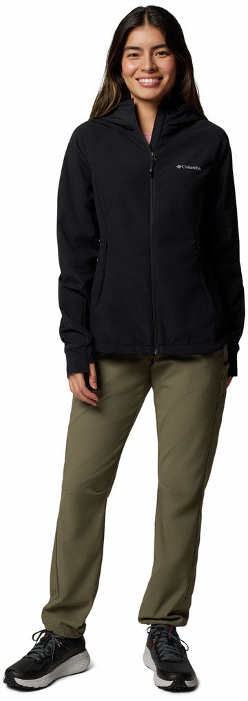 Sweet As III Soft Shell - Women's