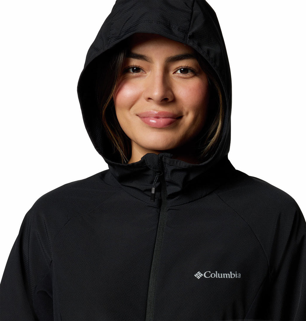 Sweet As III Soft Shell - Women's