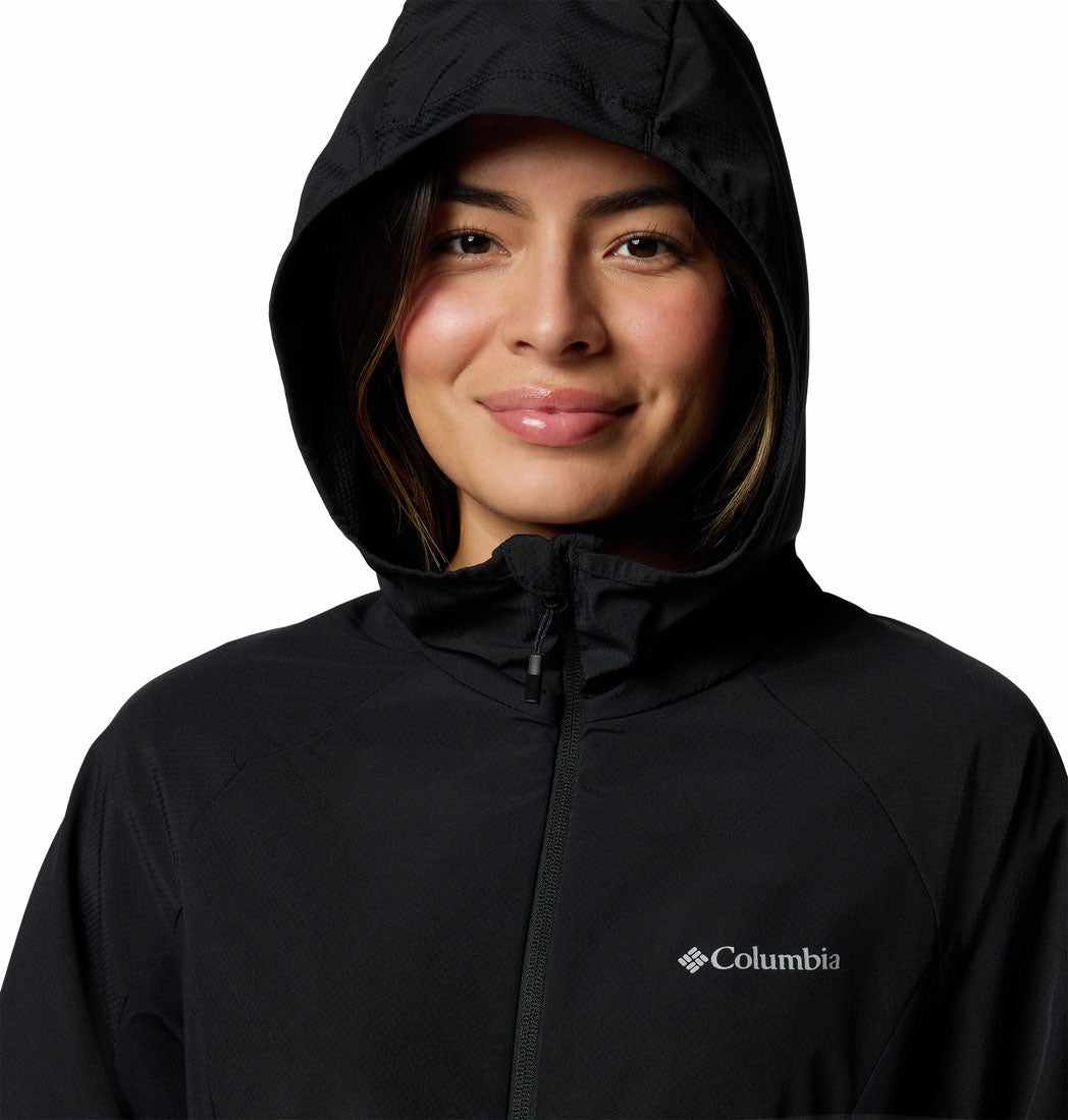Sweet As III Soft Shell - Women's
