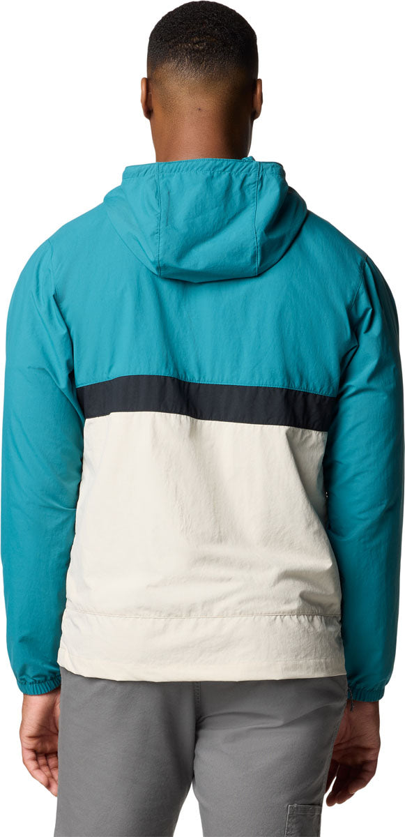 Spire Valley Windbreaker Jacket - Men's
